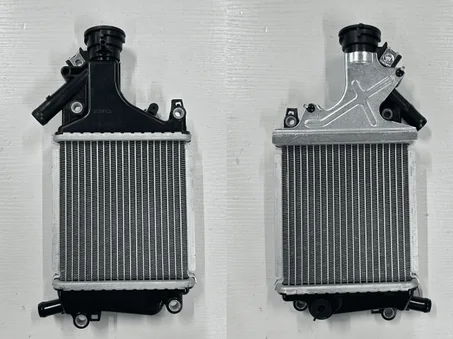 RADIATEUR SH125/150 2020-2024