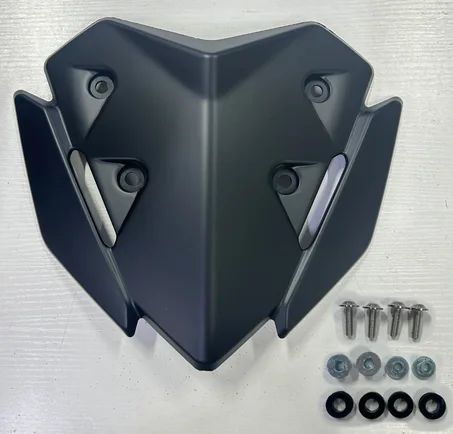 Bulle Xmax 300 (2023-2024)