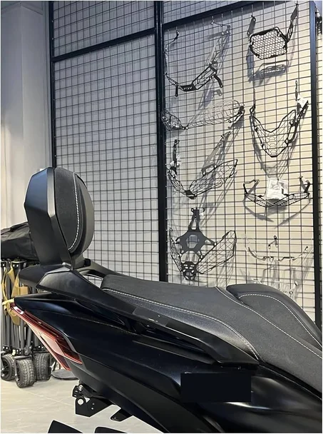 DORSAL TMAX 560 (2022-2025)
