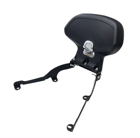 Dossier ADV 160