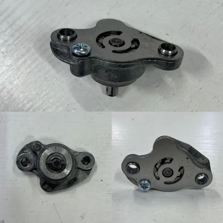 pump a huil SH125-150    20-24
