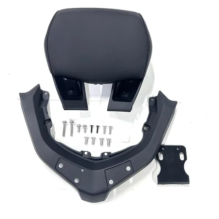 Dosseret Passager  XMAX 300 (2023-2024)