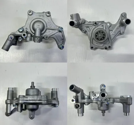 PUMP ASSY.,WATER SH125-150 (2020-2024)