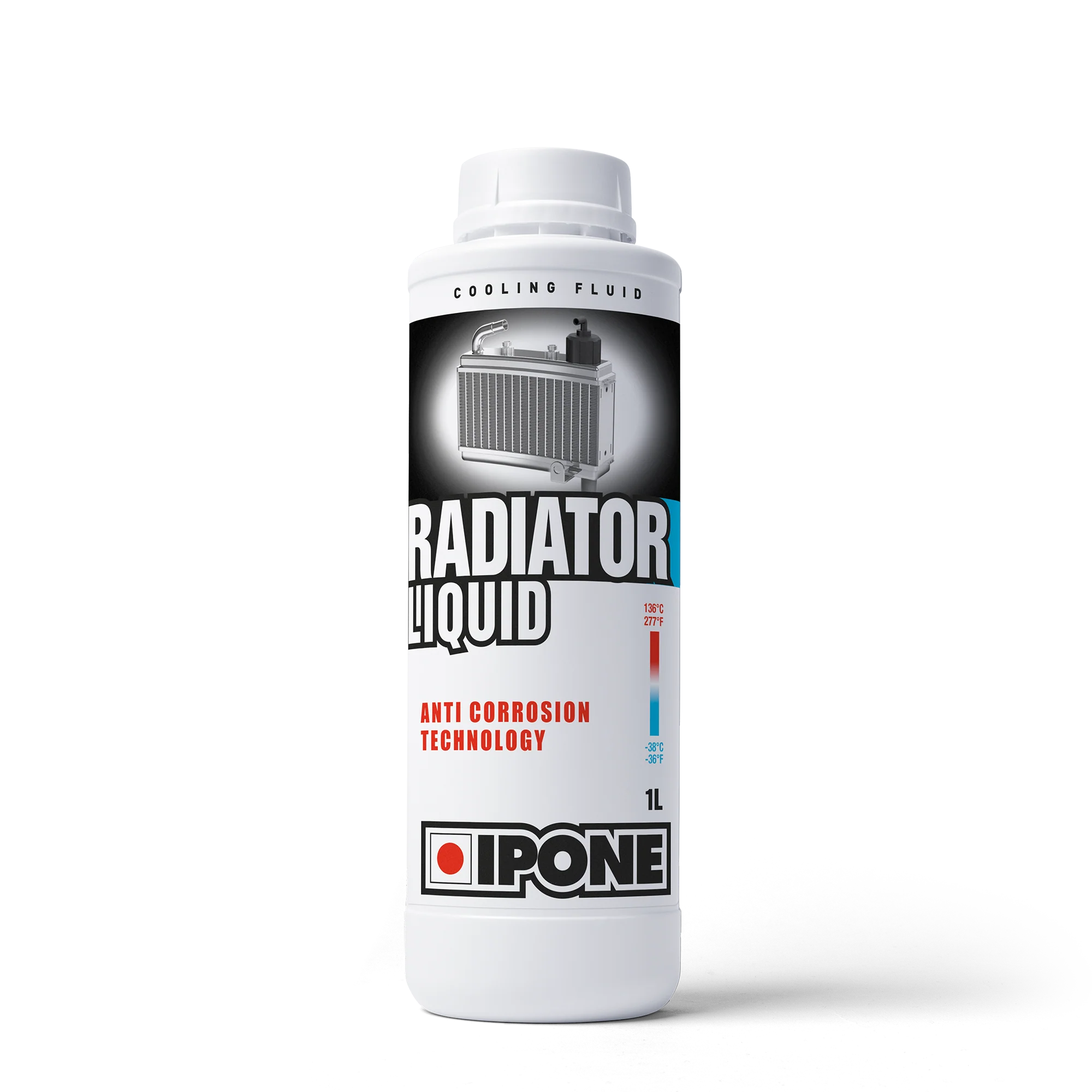 RADIATOR LIQUID