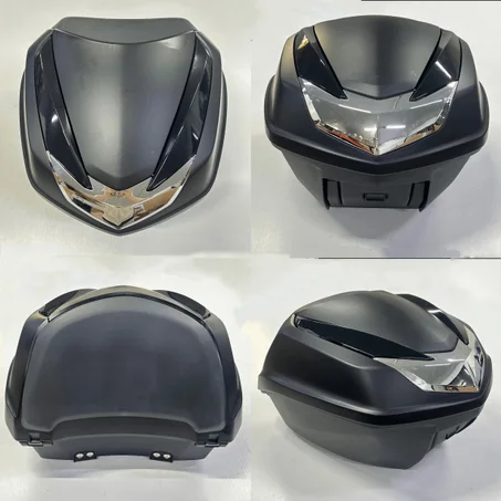Valise SH125/SH150 (2020-2025)