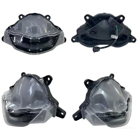 Optique de feu de position SH125 (2020-2024)