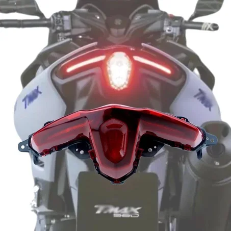 Feu Arrière LED TMAX 560 (2020-2021)