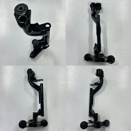 Ensemble de biellette de fixation moteur sh125-150 (2020-2024)