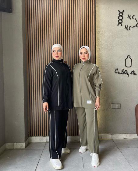 كيطمة 2 بياس للمحجبات - جودة لا تقارن