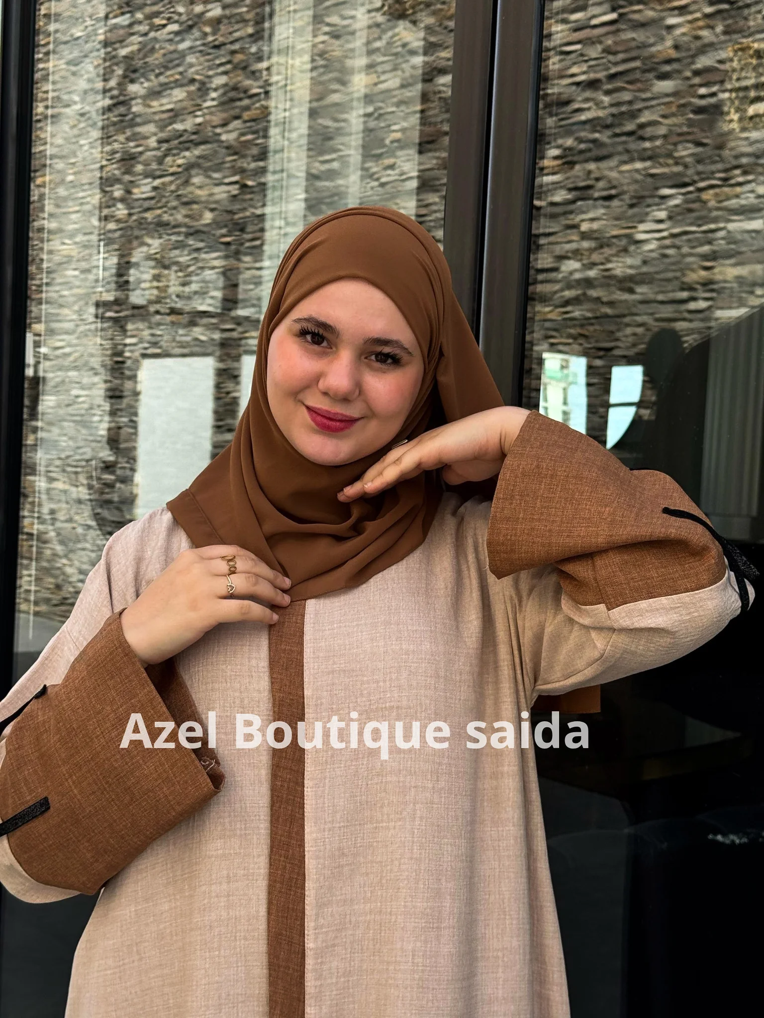 ABAYAT BOCHRA