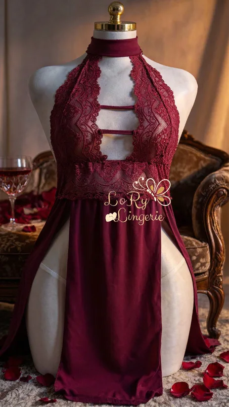 Robe nv STELLA  dentelle new