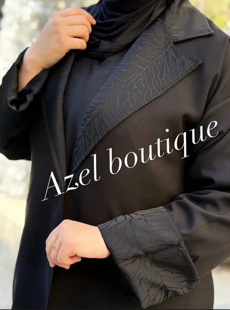 abya  black jcr