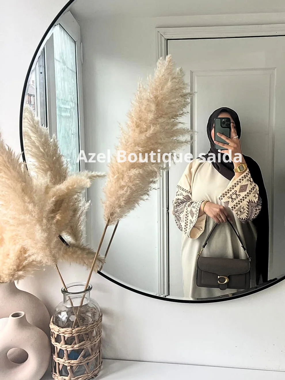 abya de luxe