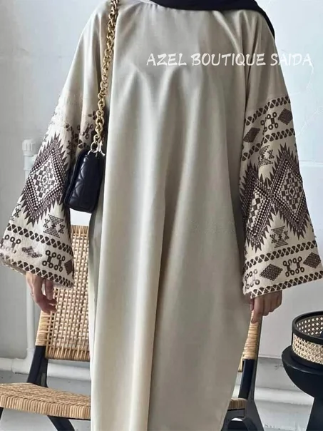 abya de luxe