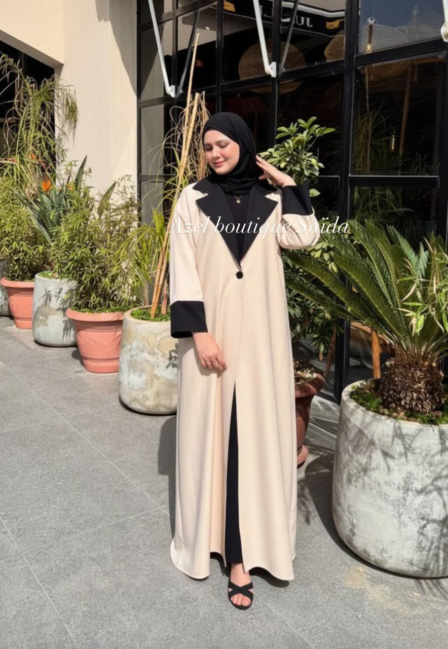 abya  beige