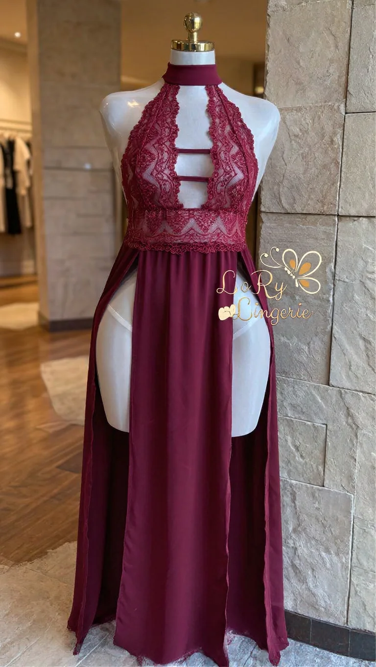 Robe nv STELLA  dentelle new