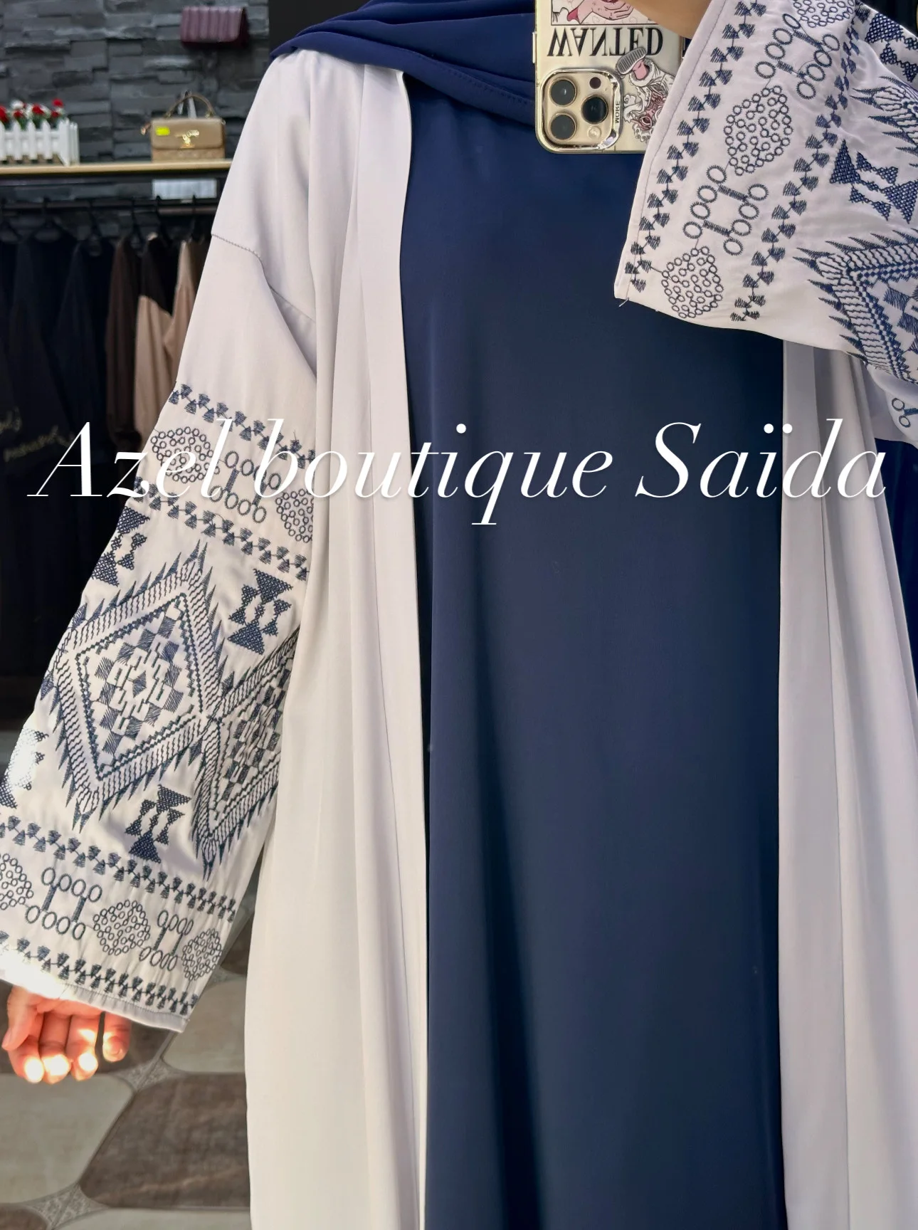 abya de luxe
