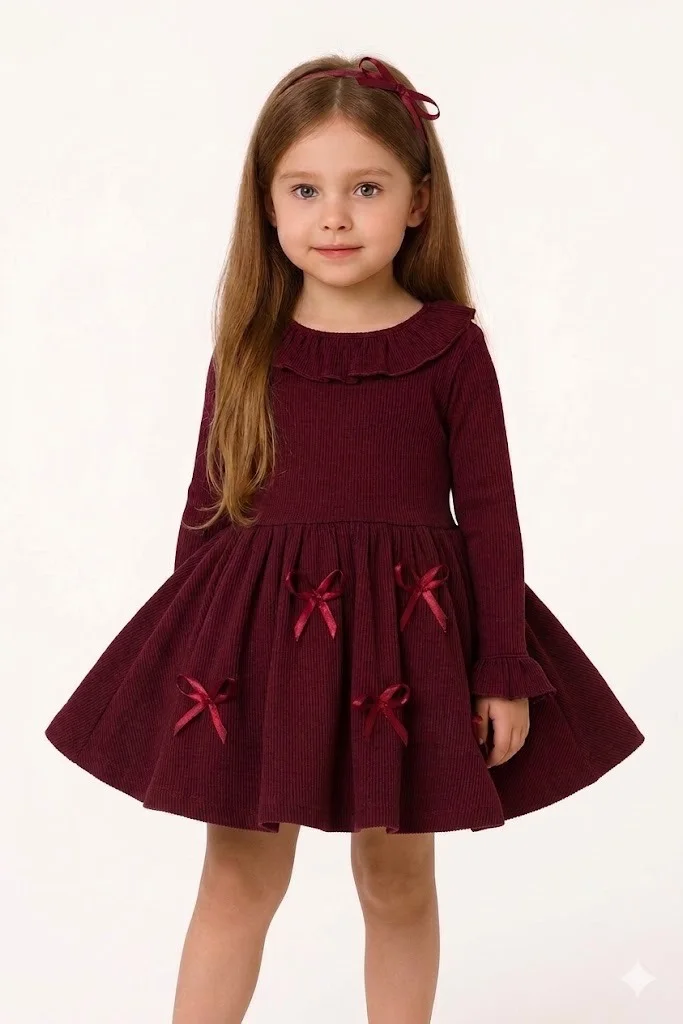 ROBE ENFANT