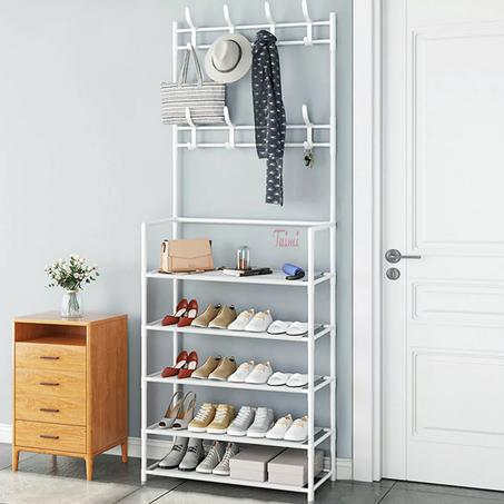 تخزين وتنظيم