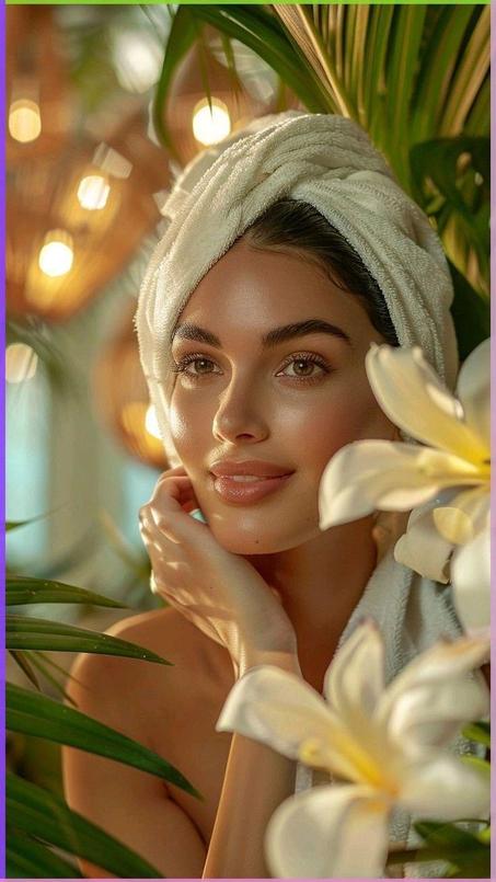 مستلزمات نسائية