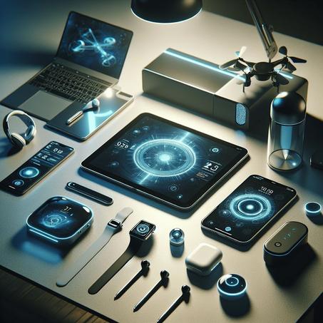 الإلكترونيات