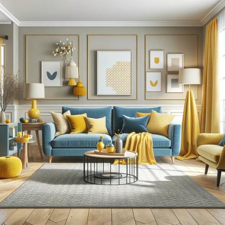 الأثاث المنزلي