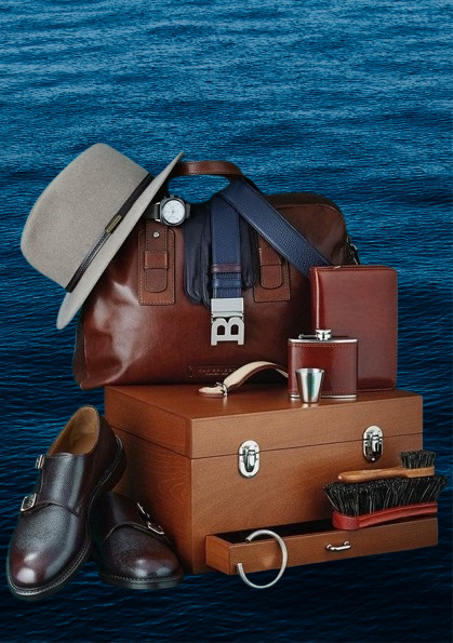 مستلزمات للرجال