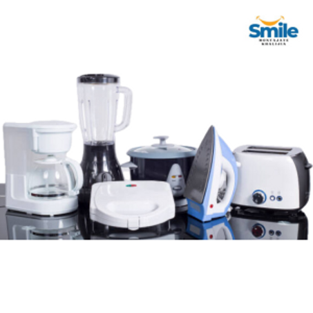 الأدوات المنزلية