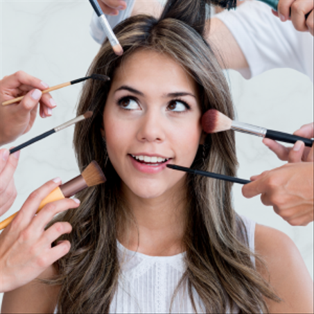 الجمال والعناية الشخصية