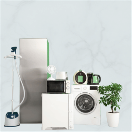 الأدوات المنزلية