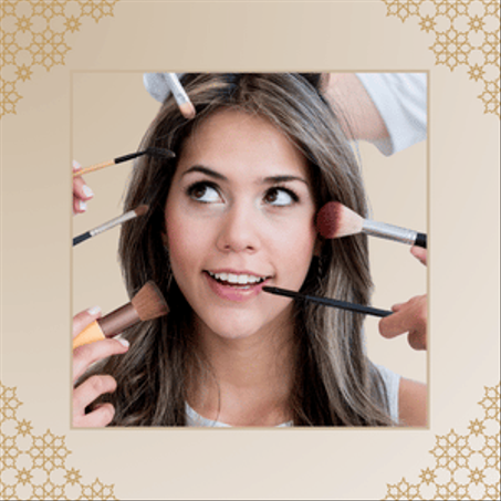 الجمال والعناية الشخصية