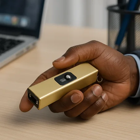 Mini Self Protect™