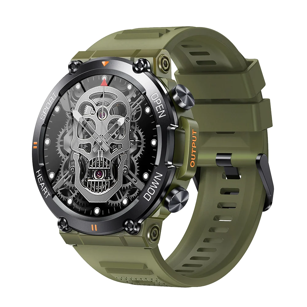 Montre Smartwatch Melanda