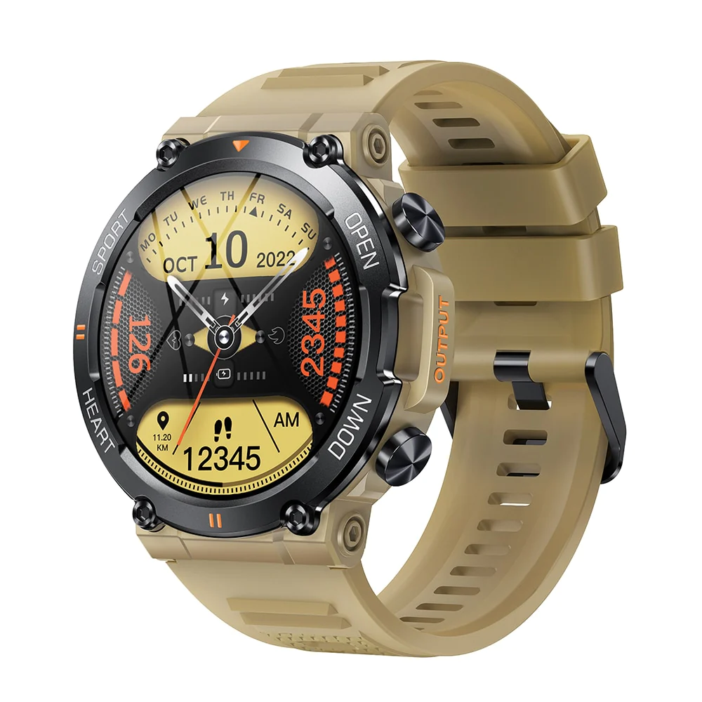 Montre Smartwatch Melanda