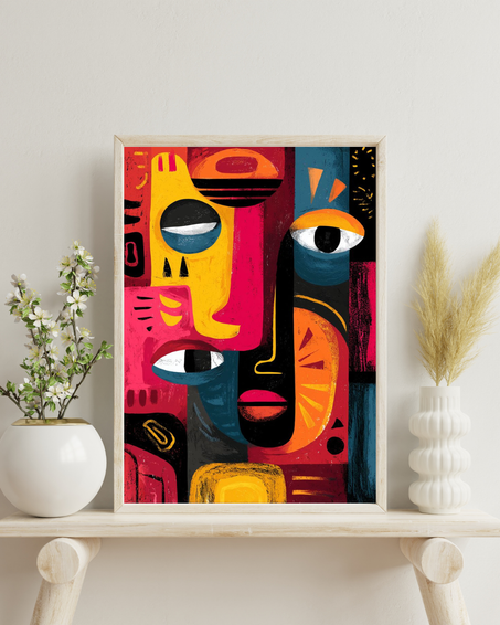 Expressions Fragmentées