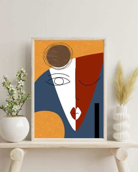 Sérénité Géométrique