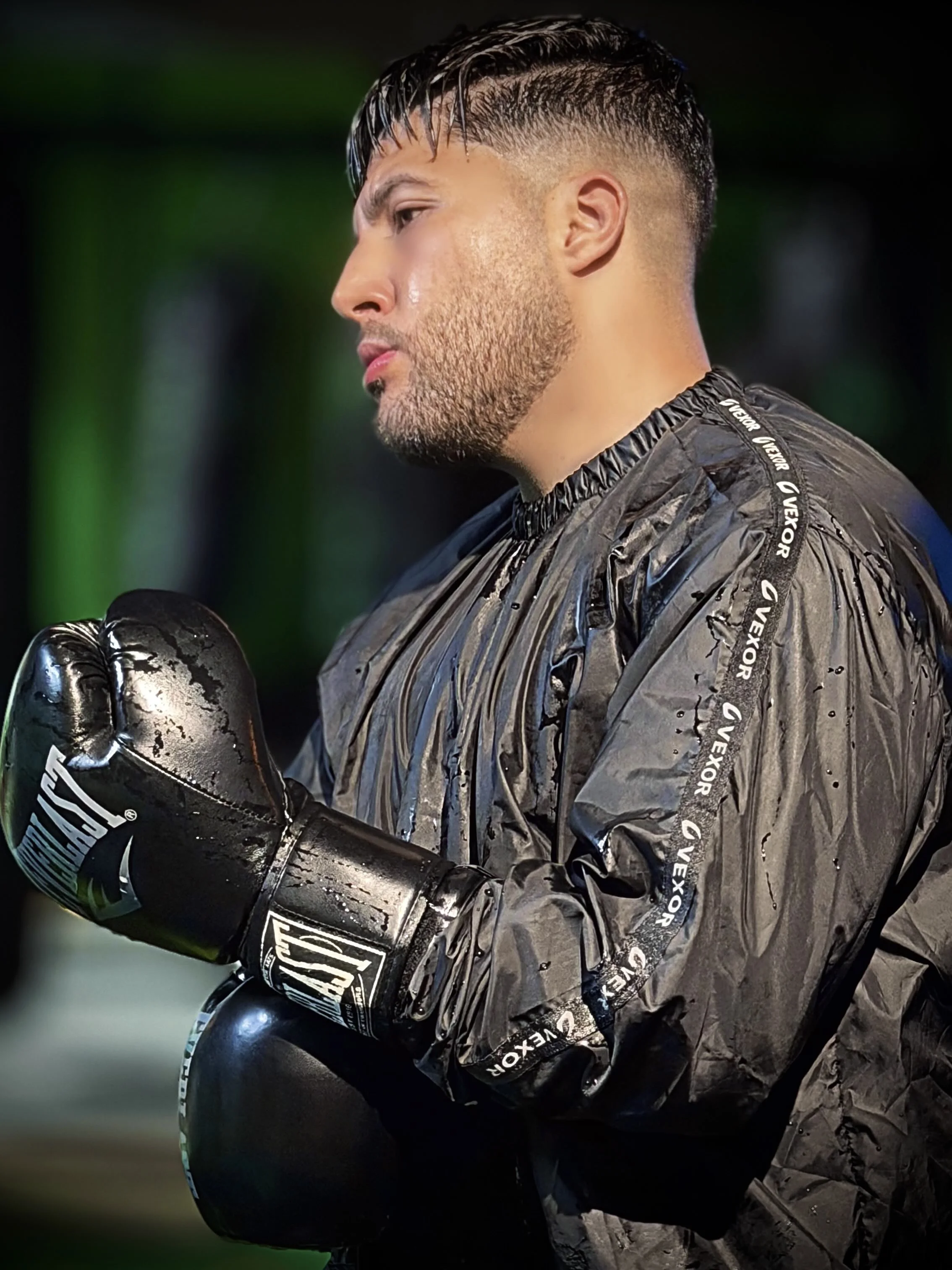 🔥2 SAUNA SUIT 500 DH 🔥