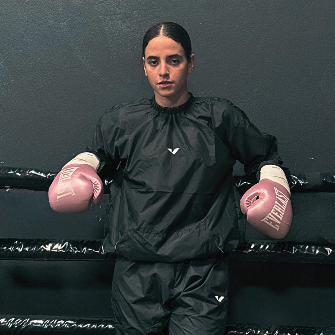 VEXOR SAUNA SUIT WOMEN II