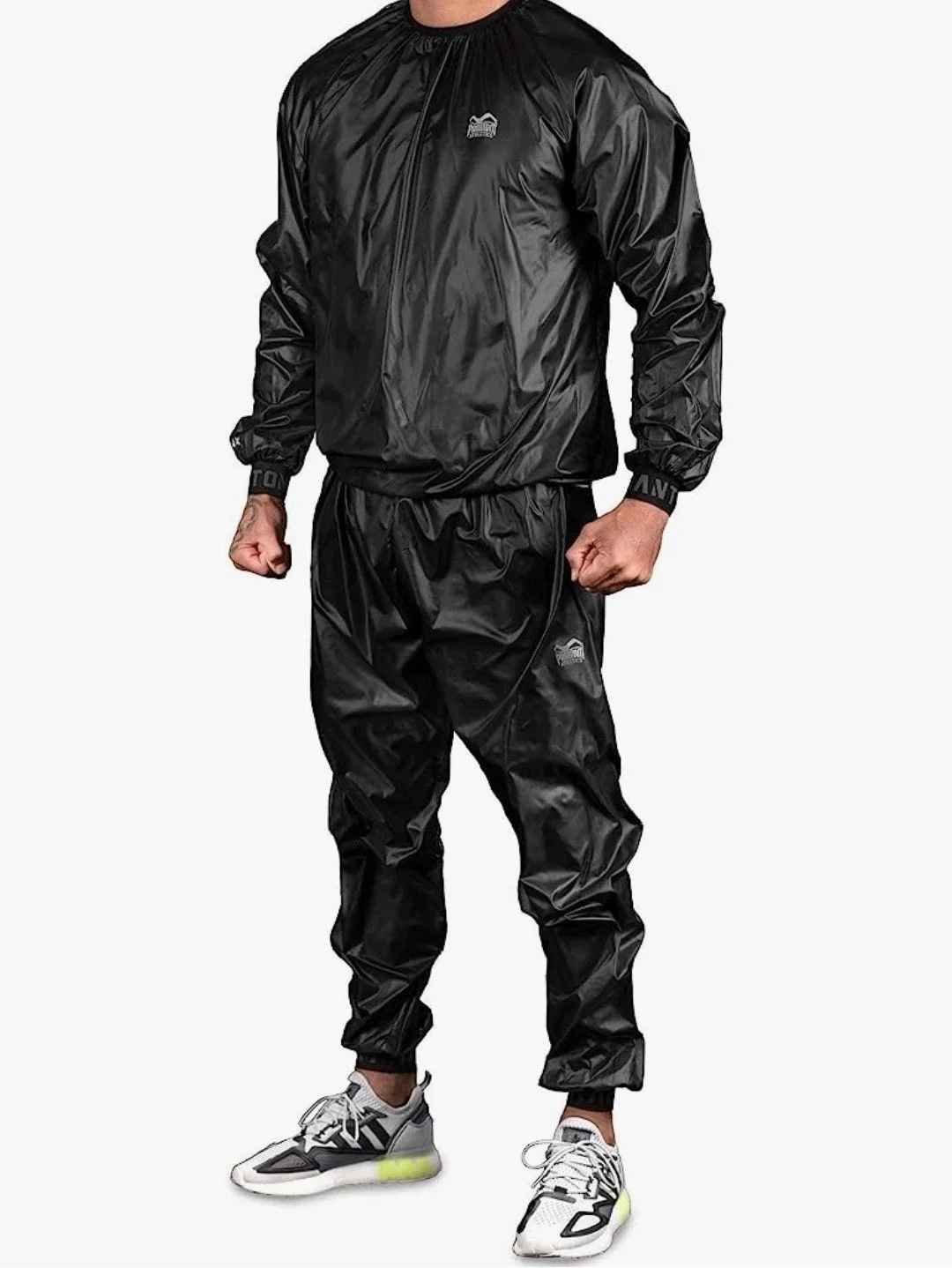 VEXOR SAUNA SUIT