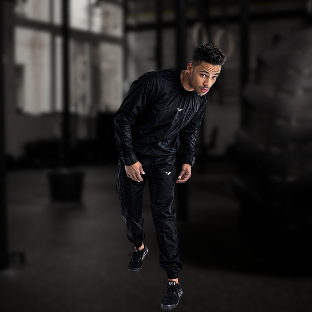 VEXOR SAUNA SUIT