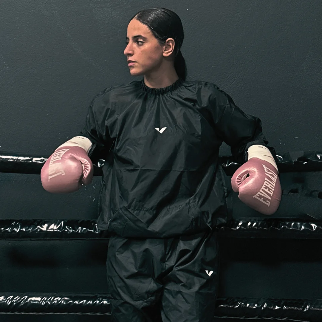 VEXOR SAUNA SUIT WOMEN II