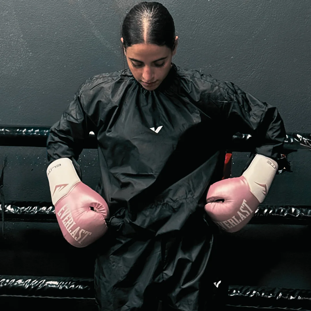 VEXOR SAUNA SUIT WOMEN II