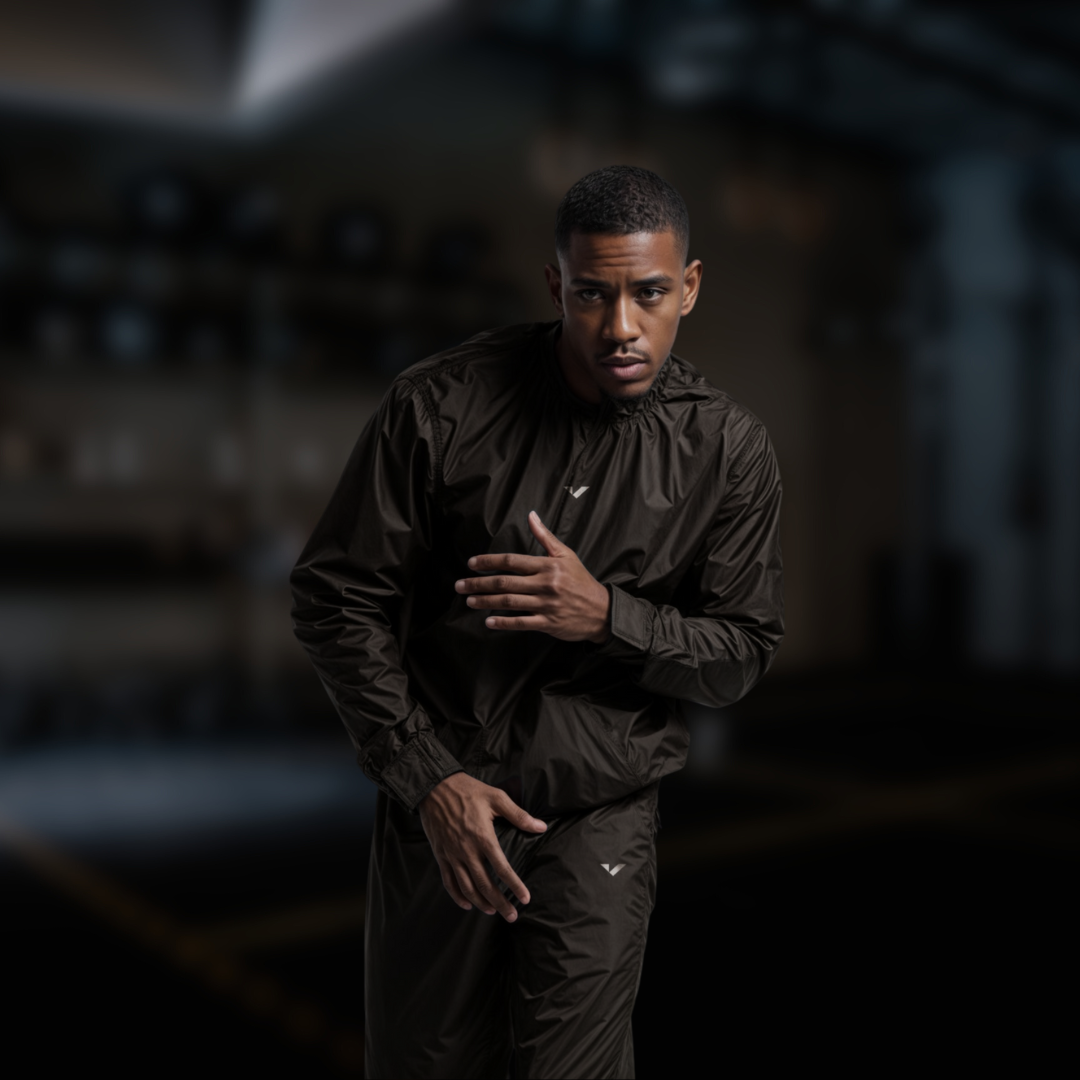 VEXOR SAUNA SUIT