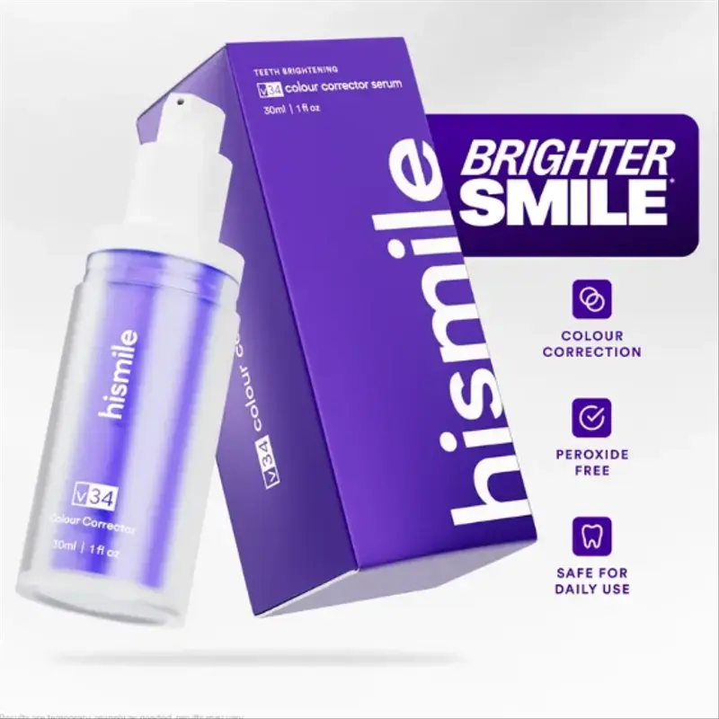 معجون الأسنان V34