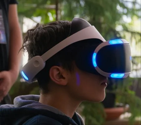 الإلكترونيات الذكية