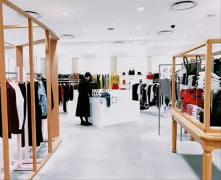 الملابس والأزياء