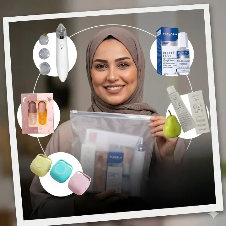دلعـي نفسج وكوني أنتي الأميرة