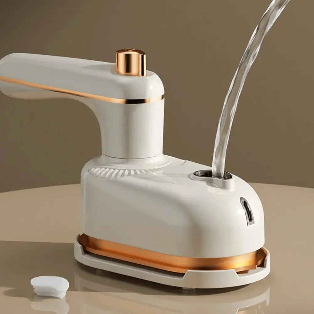 كشختج (أناقتج) وين ما تروحين! ✨ كواية السفر البخارية المطورة 👔💨