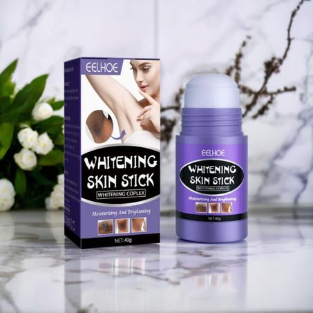 كريم تصحيح البقع الداكنة تحت الإبطين