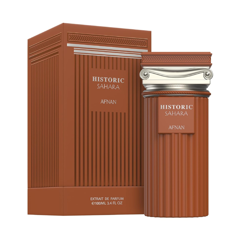 Historic Sahara by Afnan Extrait de Parfum 100ml
